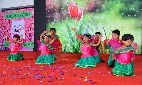 The Vrukksha School- Mahadevapura — photo 4