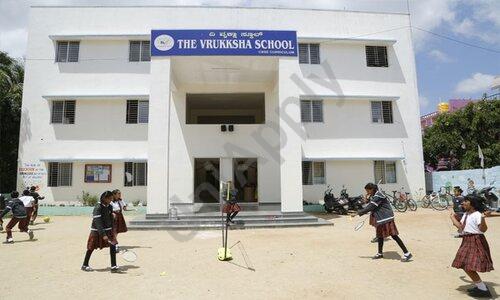 The Vrukksha School- Sarjapura — photo 1
