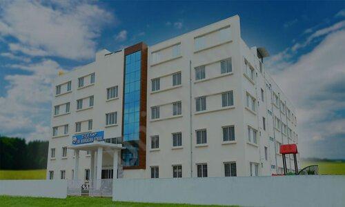 The Vrukksha School- Sarjapura — photo 2