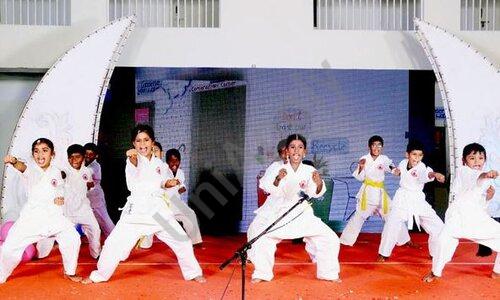 The Vrukksha School- Sarjapura — photo 3