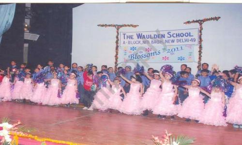 The Waulden School — photo 3