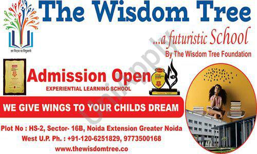 The Wisdom Tree School — photo 13