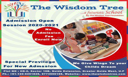 The Wisdom Tree School — photo 16