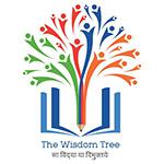 The Wisdom Tree School logo