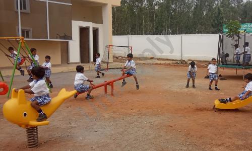 The World School — photo 2