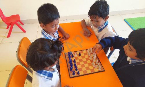 The World School — photo 3
