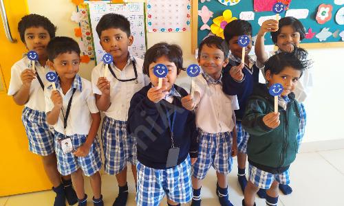 The World School — photo 4