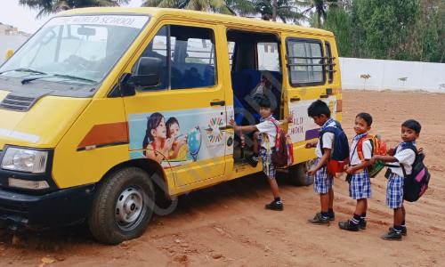 The World School — photo 5