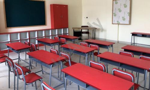 The World School — photo 1