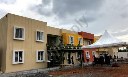 The World School — photo 2