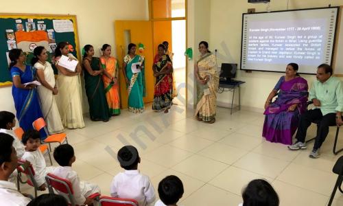 The World School — photo 7