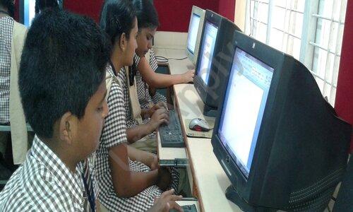 Thirumala Vidya Nikethan School — photo 3