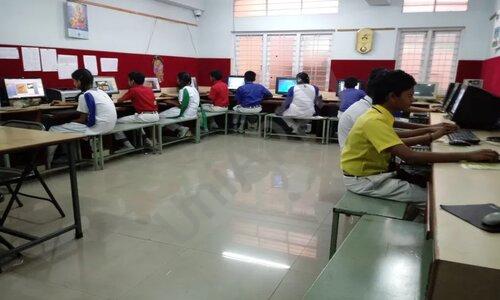 Thirumala Vidya Nikethan School — photo 4