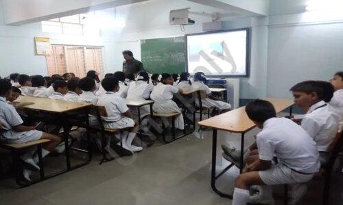 Thirumala Vidya Nikethan School — photo 8