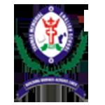 Thomas Memorial English High School logo