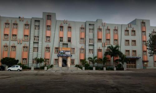 Tika Ram Model School — photo 1