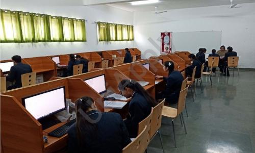 Tika Ram Model School — photo 4