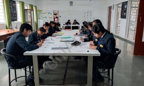 Tika Ram Model School — photo 7