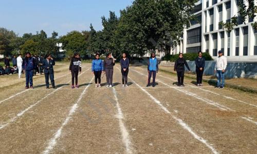 Tika Ram Model School — photo 8