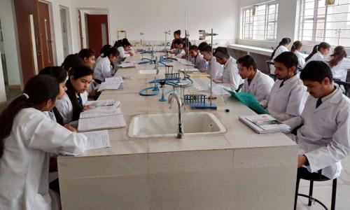 Tika Ram Model School — photo 9