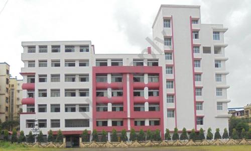 Tilak International School — photo 1