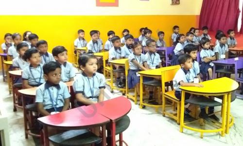 Tilak International School — photo 2