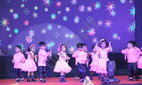Tilak International School — photo 3