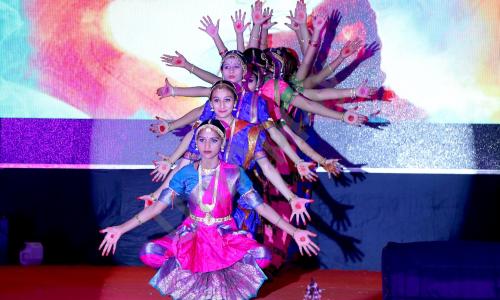 Tilak International School — photo 4