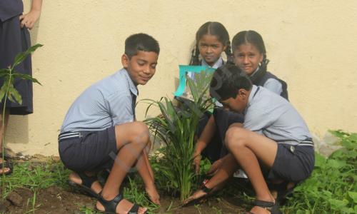 Tilak International School — photo 5