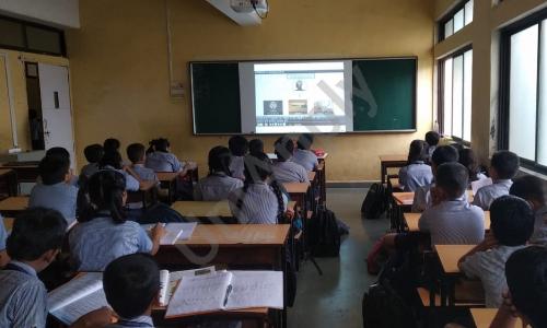 Tilak International School — photo 6