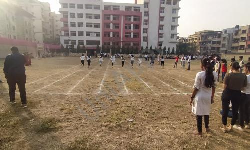 Tilak International School — photo 7