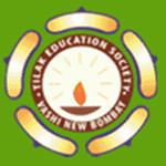 Tilak International School logo