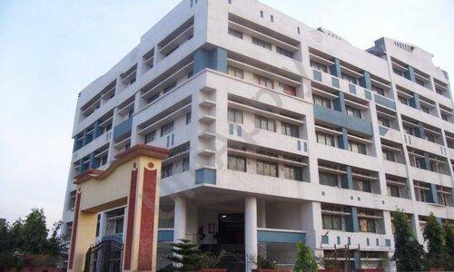 Tilak Junior College Of Science And Commerce — photo 1