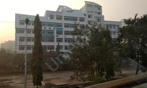 Tilak Public School — photo 1