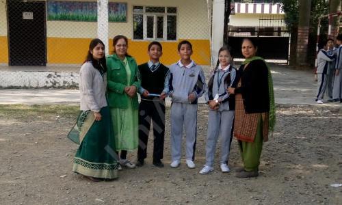 Time World School — photo 7