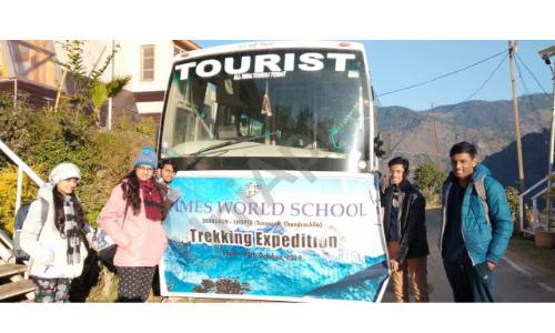 Time World School — photo 9