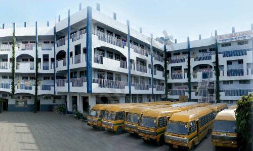Tinu Public School — photo 1