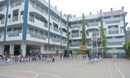 Tinu Public School — photo 2