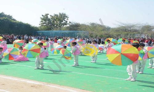 Tinu Public School — photo 3