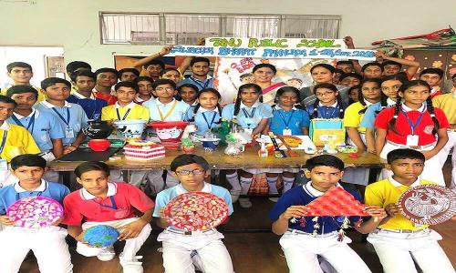 Tinu Public School — photo 6