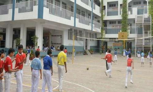 Tinu Public School — photo 8