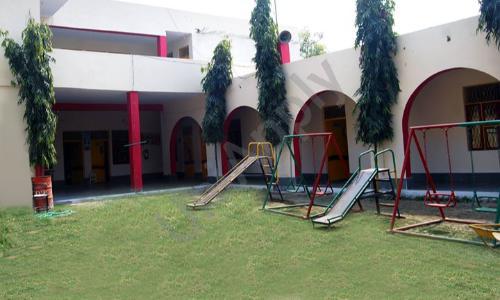 Tirupati Public School — photo 2