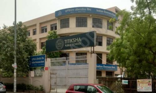 Titiksha Public School — photo 1