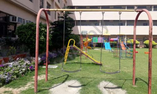 Titiksha Public School — photo 3