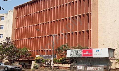 Tolani College of Commerce — photo 2