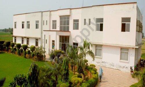 Torch Bearer Convent School — photo 1