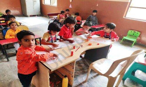Torch Bearer Convent School — photo 2