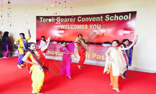 Torch Bearer Convent School — photo 3