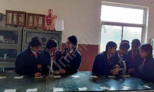 Torch Bearer Convent School — photo 5