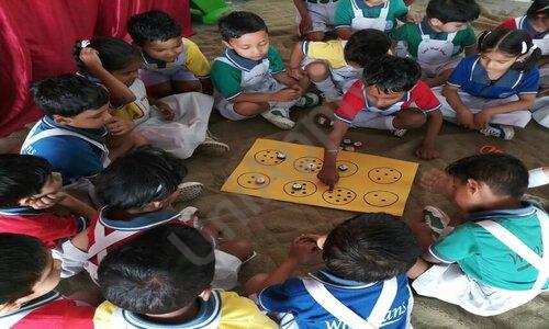Touch Wood School — photo 3